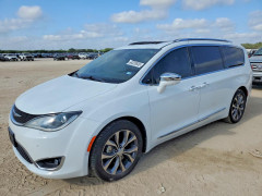 Chrysler PACIFICA 2017 — Copart