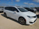 Chrysler PACIFICA 2017 — Copart