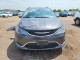 Chrysler PACIFICA 2017 — Copart
