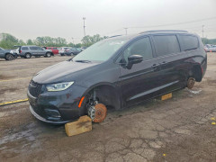 Chrysler PACIFICA 2021 — Copart