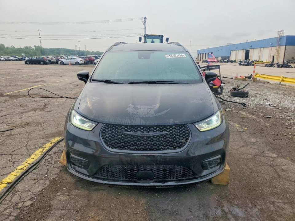 Chrysler PACIFICA 2021 — Copart
