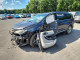 Chrysler PACIFICA 2017 — Copart