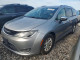 Chrysler PACIFICA 2020 — Copart