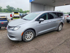 Chrysler PACIFICA 2017 — Copart