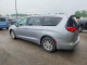 Chrysler PACIFICA 2017 — Copart