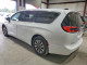 Chrysler PACIFICA 2024 — Copart