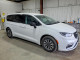 Chrysler PACIFICA 2024 — Copart