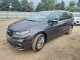 Chrysler PACIFICA 2022 — Copart