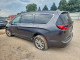 Chrysler PACIFICA 2022 — Copart