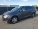 Chrysler PACIFICA 2018 — Copart