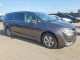 Chrysler PACIFICA 2018 — Copart