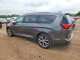 Chrysler PACIFICA 2018 — Copart