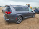 Chrysler PACIFICA 2018 — Copart