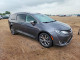 Chrysler PACIFICA 2018 — Copart