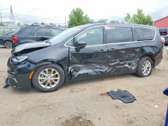 Chrysler PACIFICA 2026 — Copart