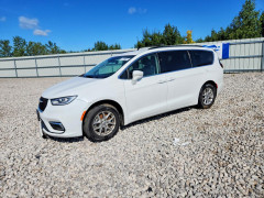 Chrysler PACIFICA 2022 — Copart