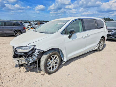 Chrysler PACIFICA 2024 — Copart
