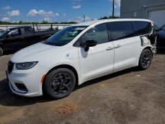 Chrysler PACIFICA 2024 — Copart