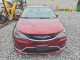 Chrysler PACIFICA 2017 — Copart
