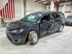 Chrysler PACIFICA 2020 — Copart