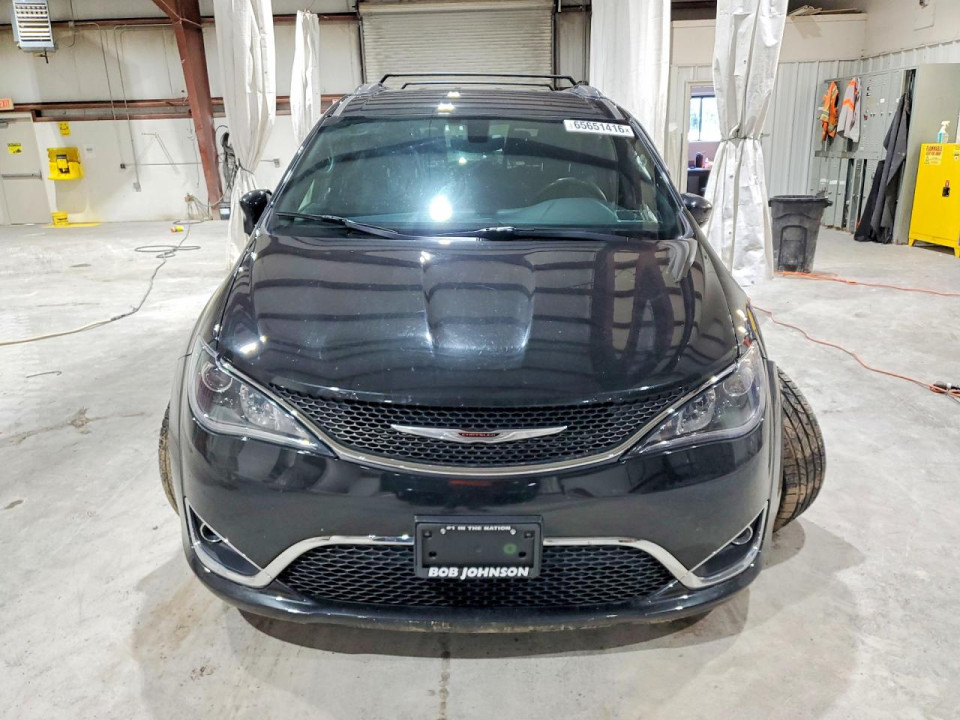 Chrysler PACIFICA 2020 — Copart
