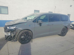 Chrysler PACIFICA 2022 — Copart