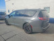 Chrysler PACIFICA 2022 — Copart