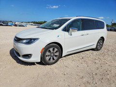 Chrysler PACIFICA 2018 — Copart
