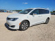 Chrysler PACIFICA 2018 — Copart