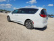 Chrysler PACIFICA 2018 — Copart