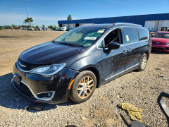 Chrysler PACIFICA 2020 — Copart