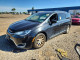 Chrysler PACIFICA 2020 — Copart