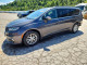Chrysler PACIFICA 2022 — Copart
