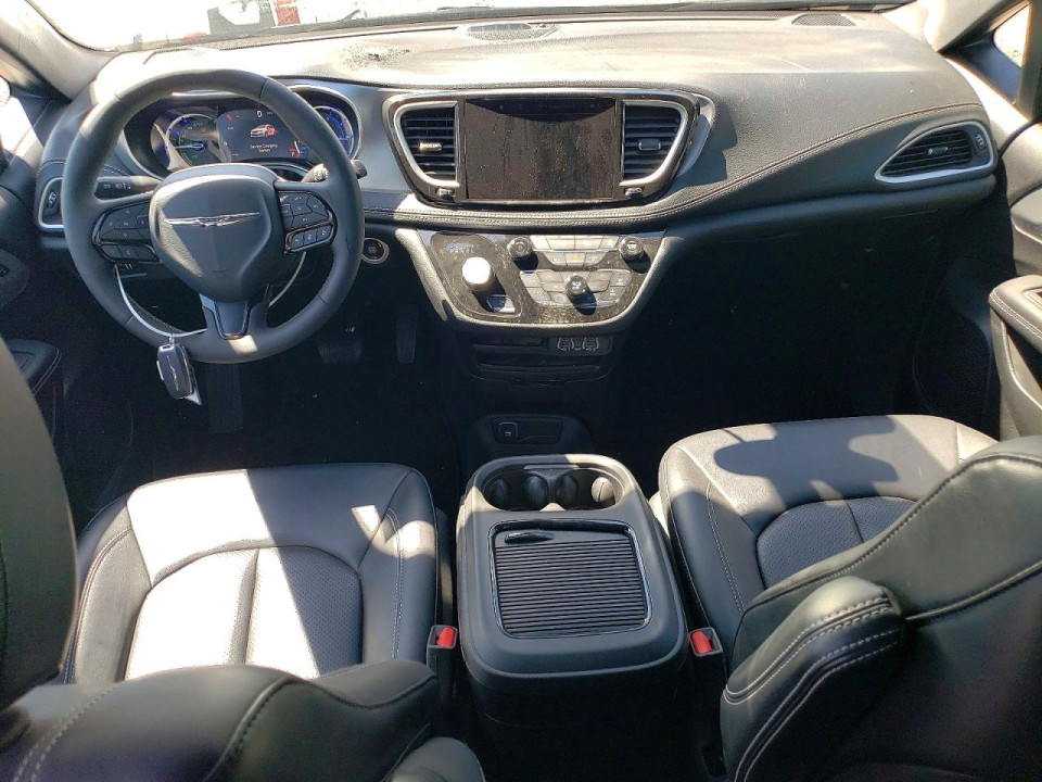 Chrysler PACIFICA 2024 — Copart