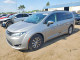 Chrysler PACIFICA 2017 — Copart