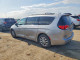 Chrysler PACIFICA 2017 — Copart