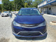 Chrysler PACIFICA 2017 — Copart