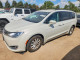 Chrysler PACIFICA 2017 — Copart