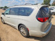 Chrysler PACIFICA 2017 — Copart