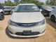 Chrysler PACIFICA 2017 — Copart