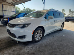 Chrysler PACIFICA 2019 — Copart