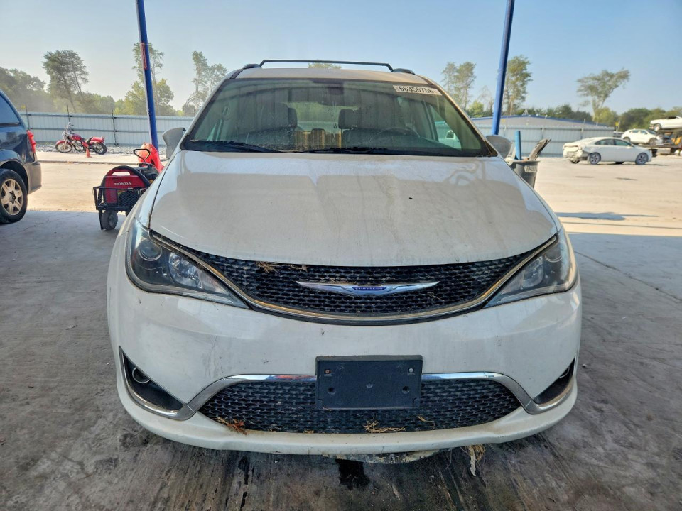 Chrysler PACIFICA 2019 — Copart