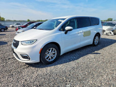 Chrysler PACIFICA 2023 — Copart