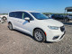 Chrysler PACIFICA 2023 — Copart