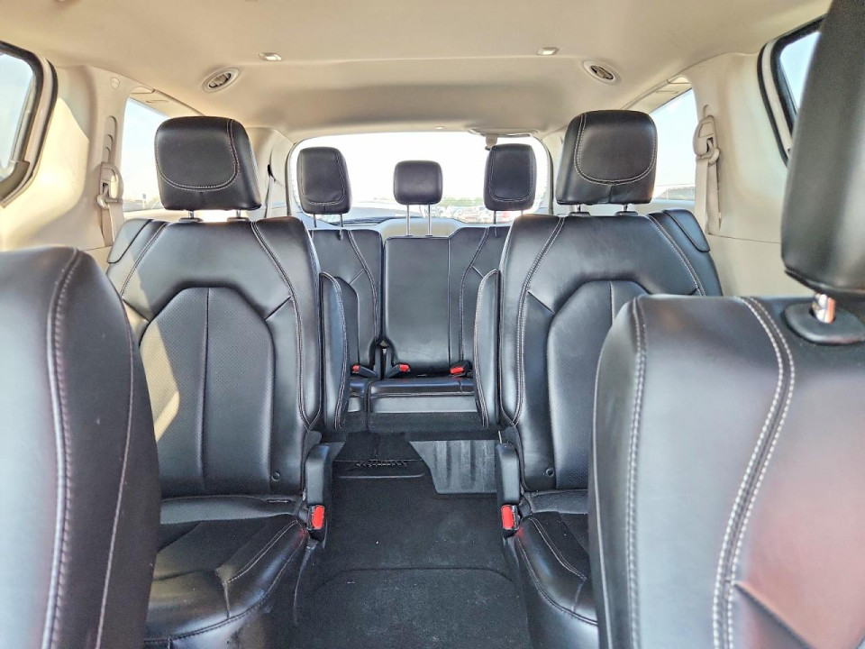 Chrysler PACIFICA 2023 — Copart