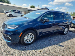 Chrysler PACIFICA 2025 — Copart