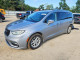 Chrysler PACIFICA 2021 — Copart
