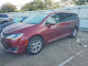 Chrysler PACIFICA 2019 — Copart
