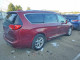 Chrysler PACIFICA 2019 — Copart