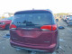 Chrysler PACIFICA 2019 — Copart